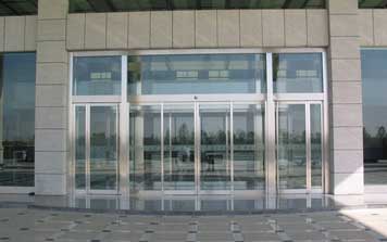 自動(dòng)門 - 自動(dòng)門-002