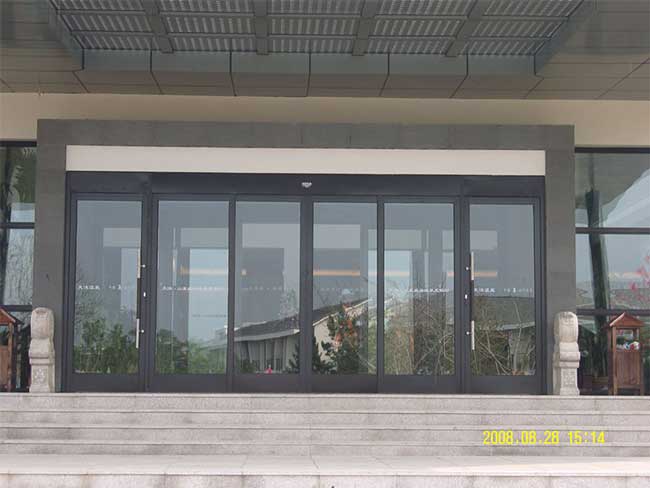 自動(dòng)門(mén)-009