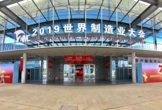 熱烈祝賀菲勒自動(dòng)門(mén)參加展會(huì)取得圓滿成功