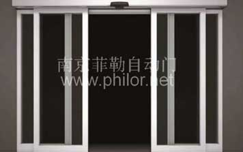 自動(dòng)門(mén) - FACEDOOR平滑自動(dòng)門(mén)