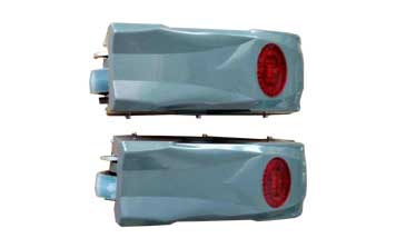 開(kāi)門機(jī) - 300型八字開(kāi)門機(jī)