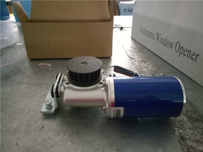 自動(dòng)門電機(jī)