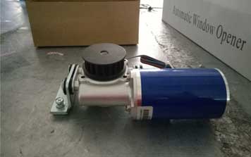 自動(dòng)門電機(jī)