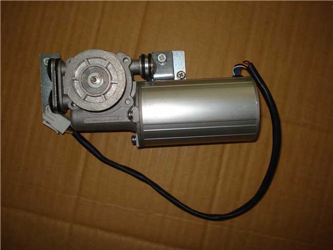 自動(dòng)門電機(jī)2