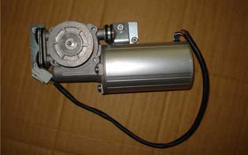 自動(dòng)門電機(jī)2