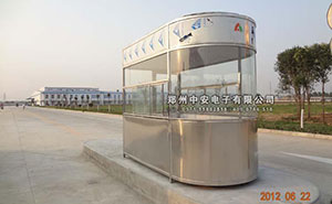 崗?fù)?- 不銹鋼崗?fù)A-GT-18