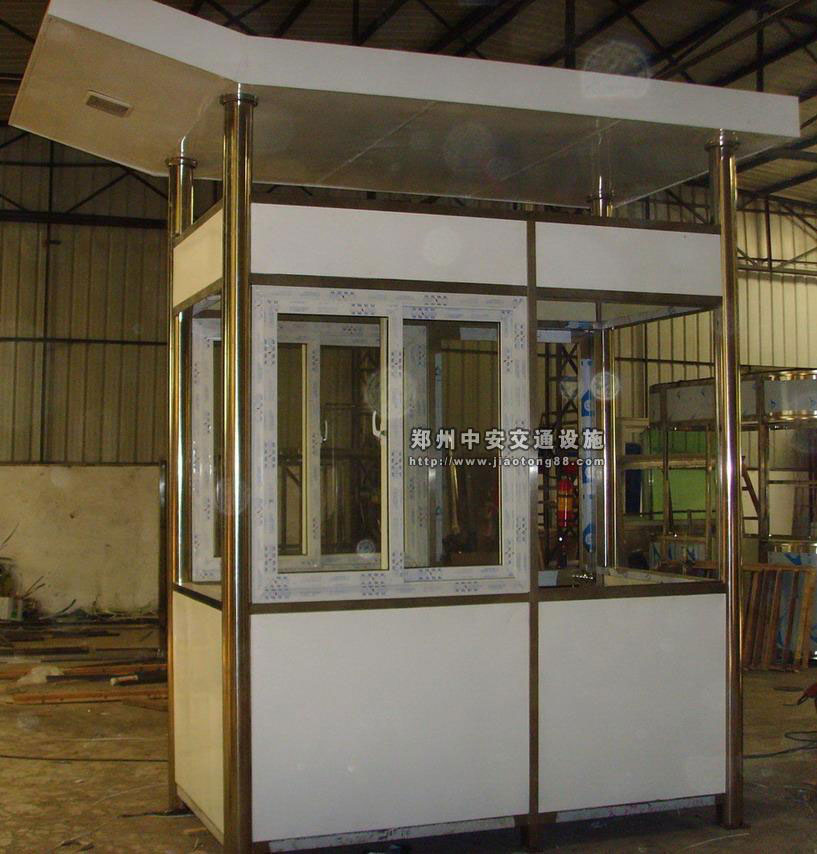 彩鋼崗?fù)A-GT-27