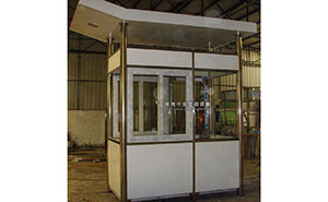 彩鋼崗?fù)A-GT-27