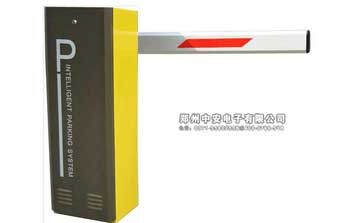 直桿道閘 - 206-1款道閘