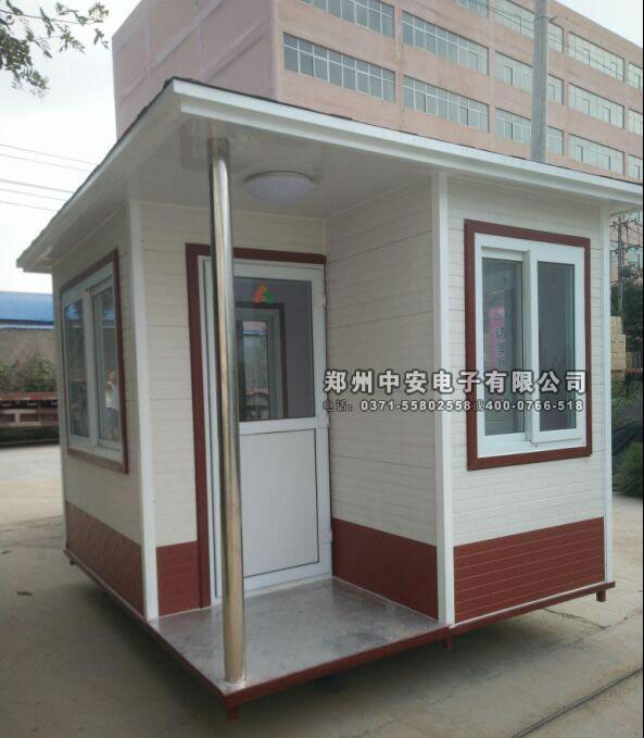 內(nèi)蒙古財經(jīng)大學(xué)崗?fù)すこ贪咐?- 中出網(wǎng)-智能出入口與停車充電門戶