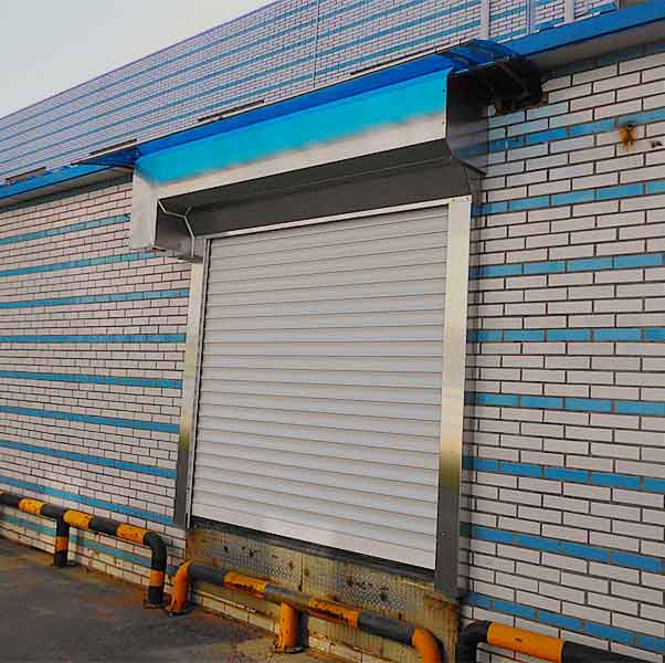 平臺(tái)工業(yè)門(mén)