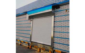 工業(yè)門(mén) - 平臺(tái)工業(yè)門(mén)