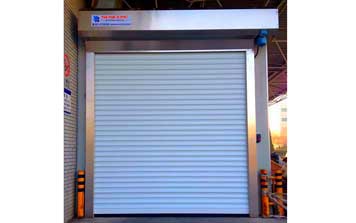 工業(yè)門(mén) - 智能工業(yè)門(mén)