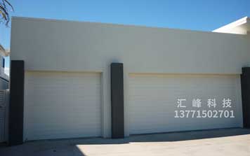 車庫(kù)門 - 車庫(kù)門