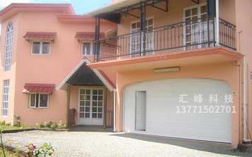 車庫門 - 車庫門