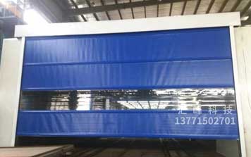 快速門 - 快速門