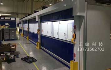 快速門 - 快速門