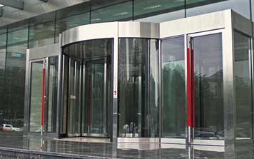 旋轉(zhuǎn)門 - 旋轉(zhuǎn)門