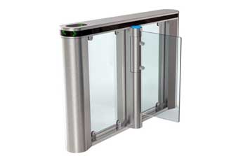 速通門 - 擺閘速通門