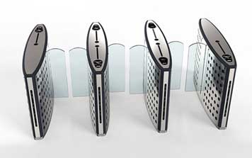 速通門 - 平滑速通門