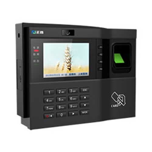 指紋考勤機(jī)