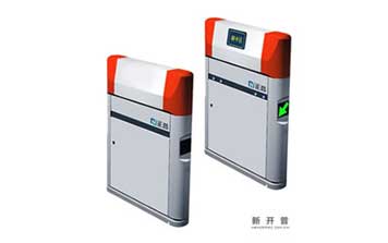 通道閘 - 無(wú)障礙通道機(jī)