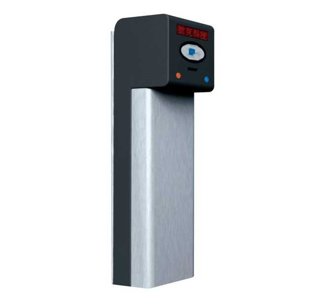 20型出入口機(jī)