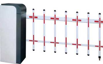 柵欄道閘(PK-RB3500B.S-X)