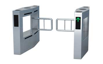 擺閘 - BZ1400S擺閘