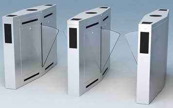 翼閘 - YZ1400S翼閘