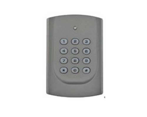 ACR-21SM、ACR-21SE單門讀控一體機