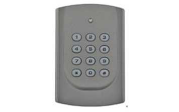 ACR-21SM、ACR-21SE單門讀控一體機