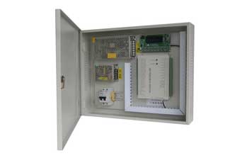 門禁系統(tǒng) - 藍牙門禁