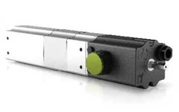 開(kāi)門機(jī) - 室外百葉簾電機(jī)