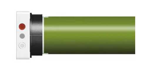 直流管狀電機(jī)