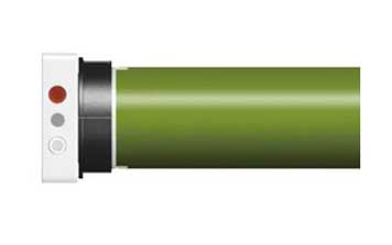 直流管狀電機(jī)