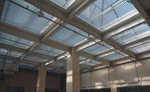 東北師范大學附屬中學歐式百葉案例 - 中出網(wǎng)-智能出入口與停車充電門戶