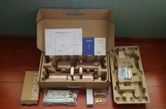 亞太天能T109高端指紋鎖評(píng)測(cè)