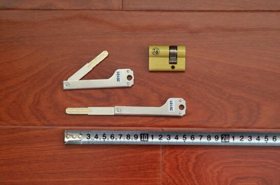 亞太天能T109C級(jí)鎖芯