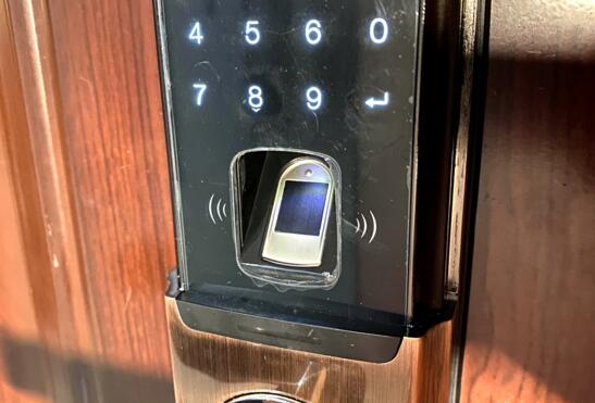 金融級(jí)別的射頻指紋識(shí)別安全系統(tǒng)