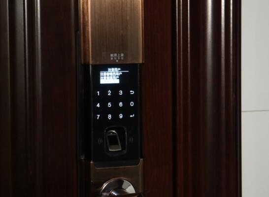 亞太天能T109數(shù)字面板上方是超大的OLED單色屏幕