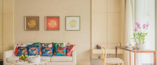 亞太天能針對公寓研發(fā)了新款公寓專用鎖G5