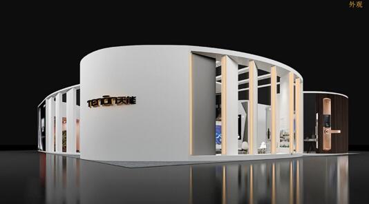 第22屆廣交會亞太天能帶你領(lǐng)略智能鎖的非凡魅力