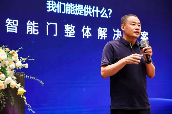 亞太天能對(duì)市場(chǎng)有著前瞻性的洞見(jiàn)