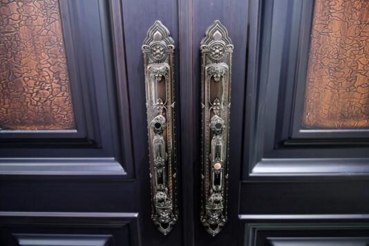 亞太天能F8實(shí)際場(chǎng)景安裝效果圖