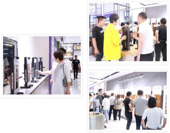 亞太天能推出多款新品