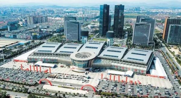 讓我們激情相約門博盛會