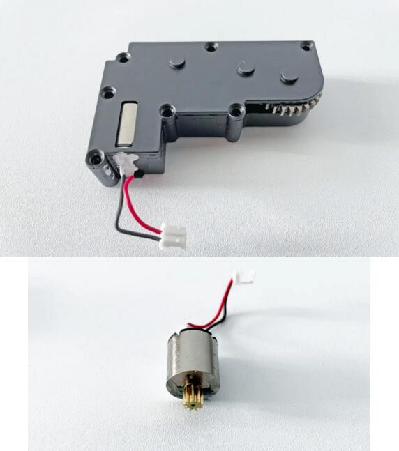 空心杯電機(jī)