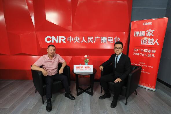 亞太天能王長(zhǎng)江：煉成一把好鎖，并不簡(jiǎn)單