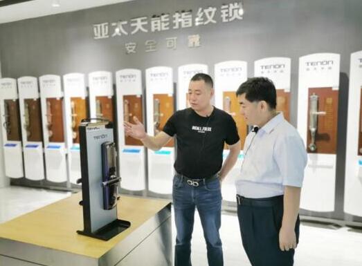 愿奔赴2020年廣州建博會(huì)的你，會(huì)與厚積薄發(fā)的亞太天能相遇！